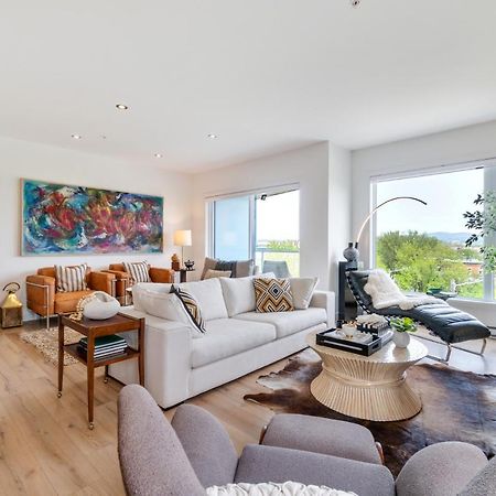 The Grand Japandi Suite By Bnbcopilote Quebec City Ngoại thất bức ảnh